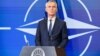 On November 21, the Government of North Macedonia, Dimitar Kovacevski, welcomed the Secretary General of NATO, Jens Stoltenberg, who is on an official visit to North Macedonia.