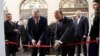 Լոնդոնում բացվեց Հայաստանի նոր դեսպանատունը, տրվեց ՀՀ-ՄԹ ռազմավարական երկխոսության մեկնարկը