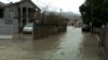 Flood, Podgorica, Montenegro - screenshot 01