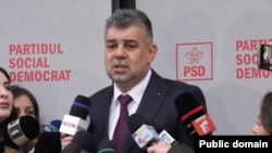 Premierul Marcel Ciolacu a anunțat principalele direcții din bugetul de stat pentru 2024.