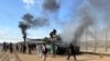 Атака «Хамасу» по Ізраїлю: загинуло щонайменше 100 людей