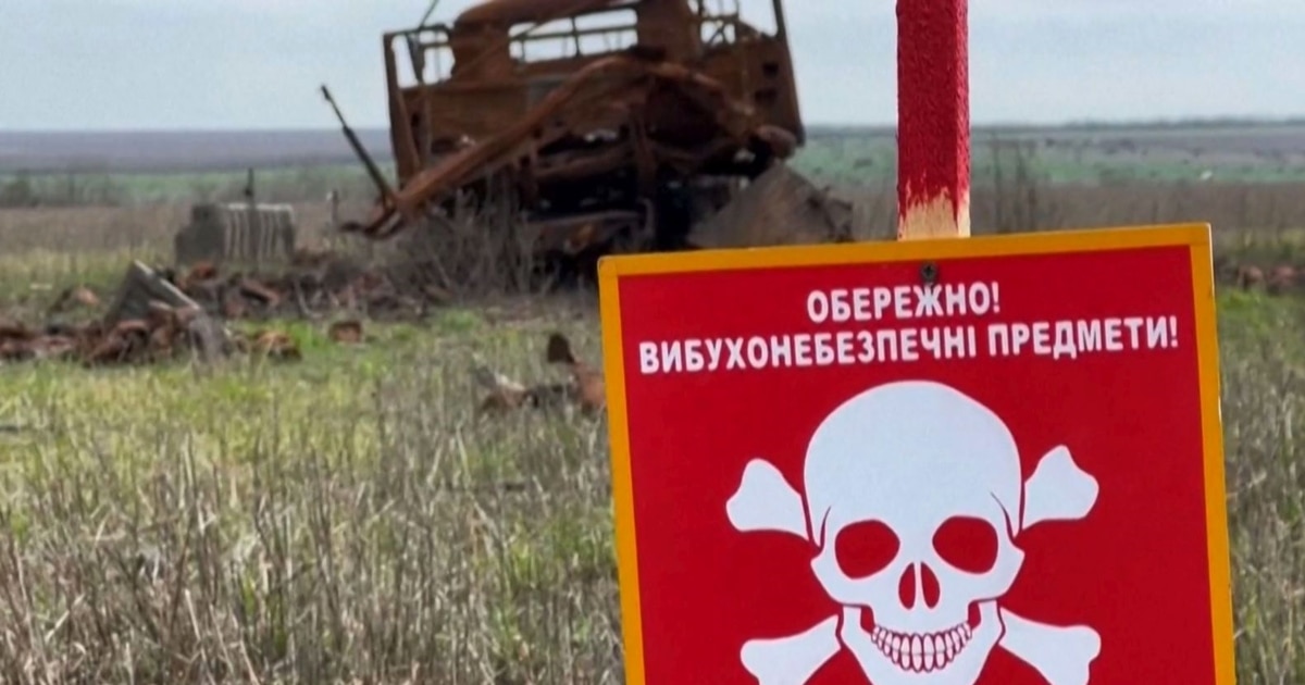 житель Херсонщини помер внаслідок підриву на міні житель Херсонщини помер внаслідок підриву на міні