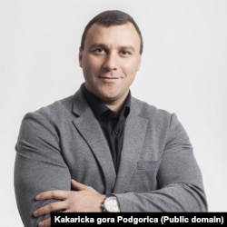 Direktor Kakaricke gore Marko Čađenović