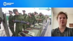 "Это связано с бардаком и бюрократией в армии". Журналист проекта "Система" рассказал, почему российские военные не могут добиться выплат 