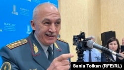 Ruslan Jaksılıkov