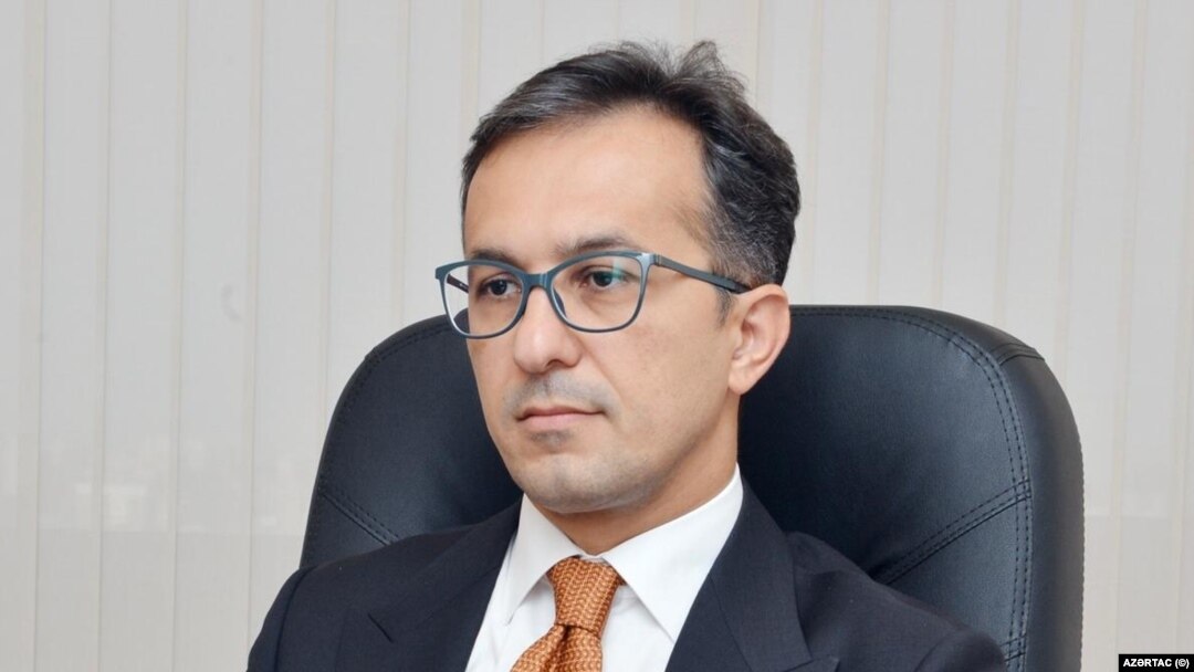 Ramin Məmmədov