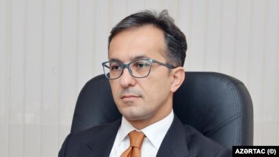 Ramin Məmmədov