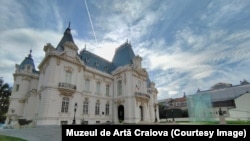 Palatul Jean Mihail, construit de unul dintre cei mai bogați români din România interbelică, a fost donat statului român. În clădire funcționează acum Muzeul de Artă Craiova.