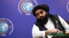 دیپلوماسی طالبان؛ متقی: در ۱۵ کشور سفارت ها و نماینده گی های سیاسی در اختیار طالبان است