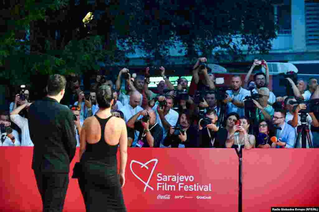 Festival donosi veliki broj filmova, od kojih će u okviru Takmičarskog programa biti prikazano osam dugometražnih igranih filmova, 17 dugometražnih dokumentarnih filmova, pet kratkih igranih, devet kratkih dokumentarnih filmova i 11 studentskih filmova.