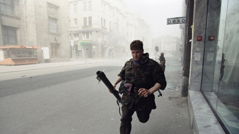 Sjećanje na 2. maj kad je spriječeno zauzimanje Sarajeva 1992. 