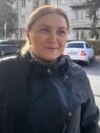 Тамара Меаракишвили