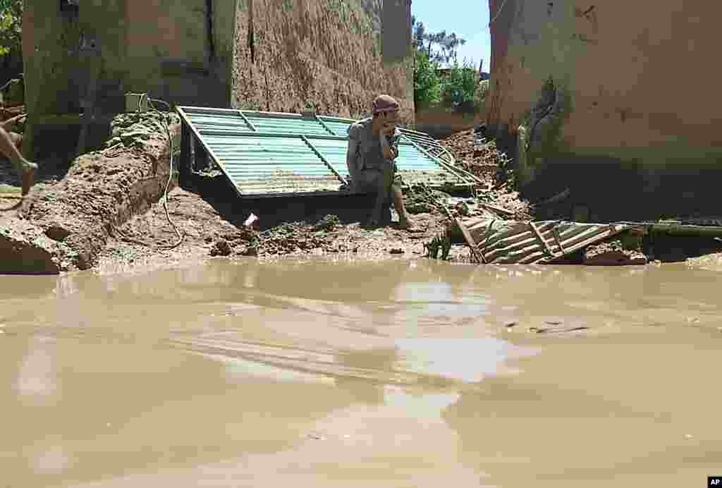 Baghlan Province was initially said to be among the hardest-hit areas, but officials have since added Badakhshan, Ghor, and Herat provinces to that list.