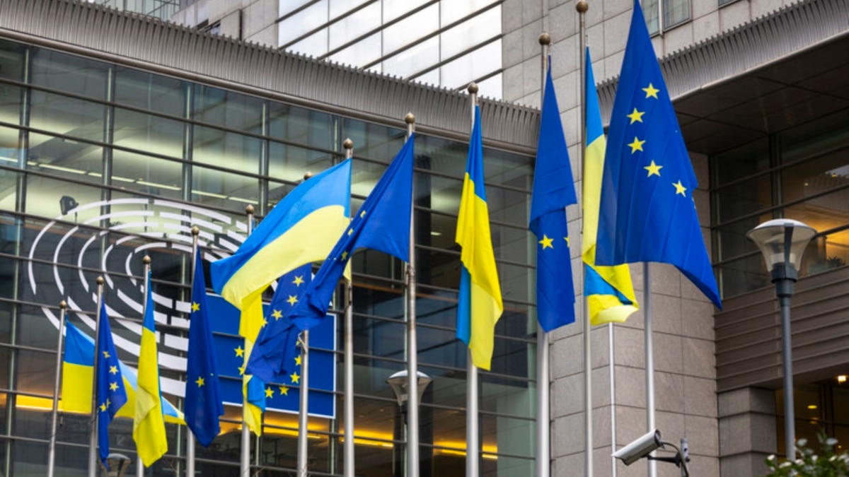 Євросоюз не визнав вибори президента РФ на окупованих територіях України