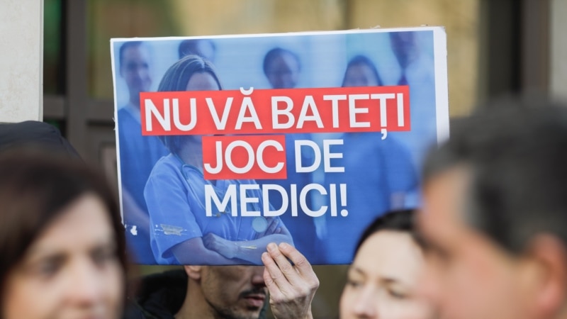 Ministerul Sănătății nu știe câți dintre rezidenții deveniți medici specialiști în ultimii trei ani au fost angajați la stat