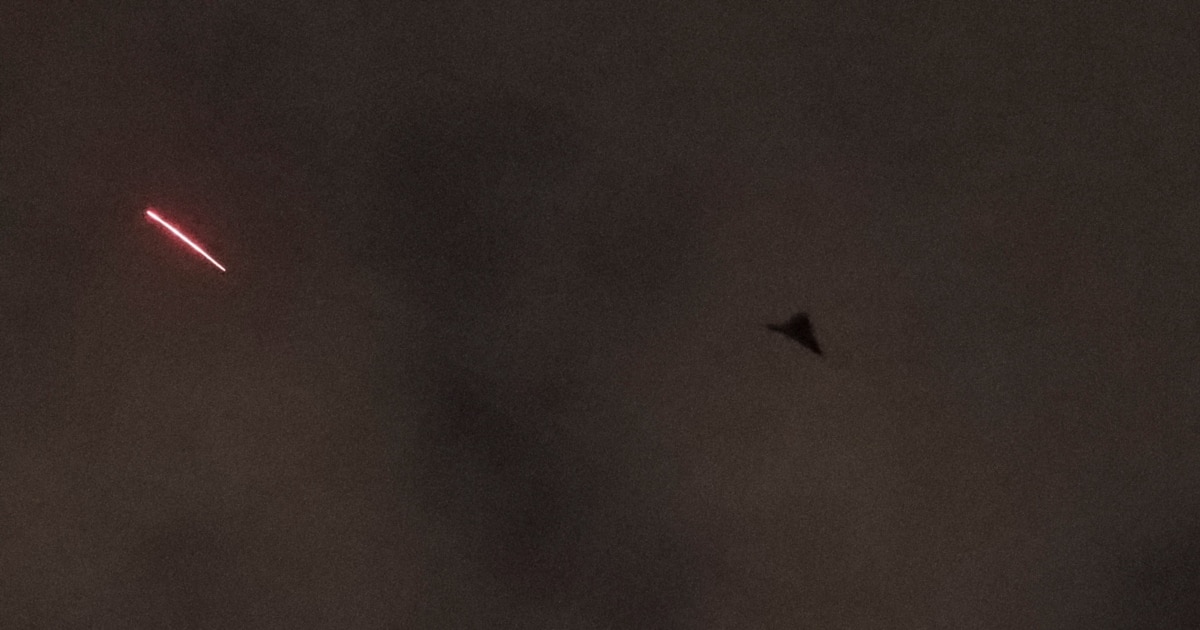 зафіксовано влучання 2 балістичних ракет і 19 БпЛА