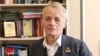 Mustafa Dzhemilev was a leading human rights activist during the Soviet era and served six jail sentences in Soviet prison camps from 1966 to 1986. 