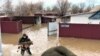 Казакстан: Селден улам 20 миң киши эвакуацияланды