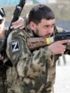 Кадыров борется за влияние на оккупированных территориях Украины