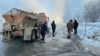 Новосибирск: режим ЧС ввели из-за коммунальных аварий на левом берегу