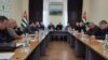 Членов Общественной палаты интересовал широкий круг вопросов, связанных с выращиванием цитрусовых плодов в Абхазии