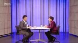 "Кыргызстан - жигердүү жарандары менен бактылуу"