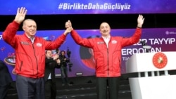 Bakı-Ankara xəttində gözlənilməz 'yol qəzası': İki ölkə arasında nə dəyişdi?