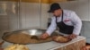Плов считается одним из основных блюд узбекской кухни.