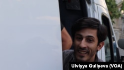 Afiəddin Məmmədov