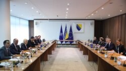 Stoltenberg u BiH: 'Zabrinuti smo zbog retorike podjele i ruskog utjecaja u BiH'