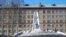 Инта, архивное фото