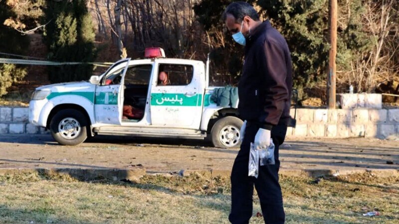 ایران: عبدالله تاجیکی عامل اصلی  انفجارهای شهر کرمان بوده است