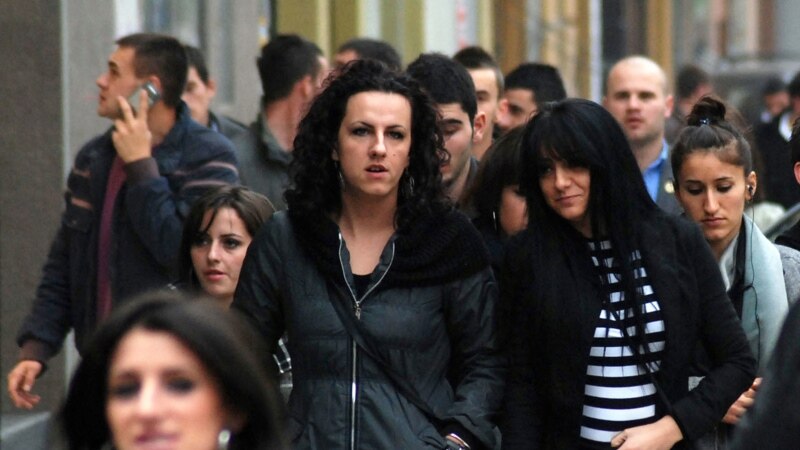 Mladi u Perspektivi: 'Ženama na Kosovu nije lako'