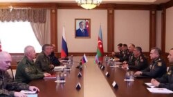 Ինչո՞ւ ռուսական խաղաղապահ զորակազմի հրամանատարի այցը Բաքու արդյունք չտվեց. Ստեփանակերտը չի մեկնաբանում