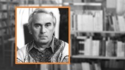 Hazai levél: Tar Sándor - irodalmi műsor a Szabad Európa Rádió archívumából