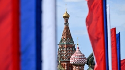Във вторник Русия официално се оттегли от ключов договор за