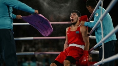 Интернеттегі кәсіби порно