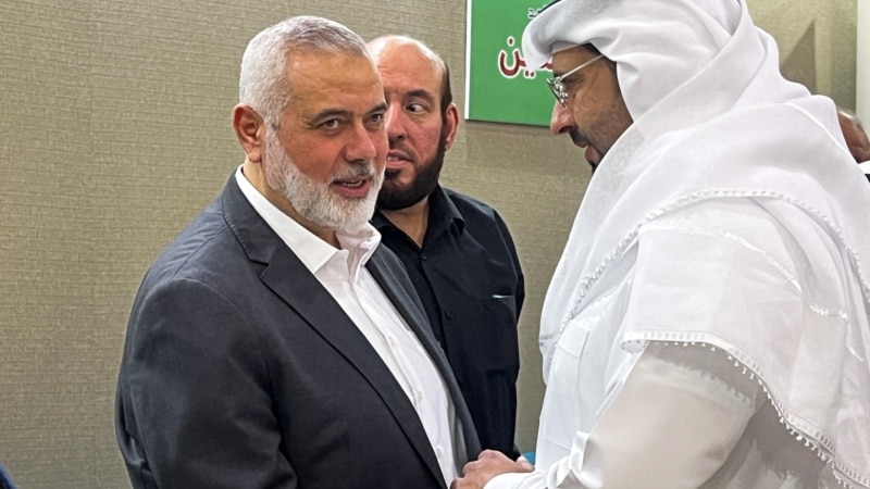 The Times of Israel: Катар может выслать из страны лидеров ХАМАС