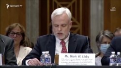 Ավելի քան մեկ տարվա դադարից հետո ԱՄՆ-ն Ադրբեջանում նոր դեսպան ունի