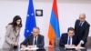 Ստորագրվեց Հայաստանում ԵՄ առաքելության կարգավիճակի վերաբերյալ համաձայնագիրը