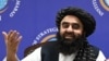 The foreign minister of Afghanistan's Taliban-led government, Amir Khan Muttaqi. The Taliban’s refusal to attend a UN conference is a blow to the hopes of the international community to improve dialogue with the extremist group. (file photo)