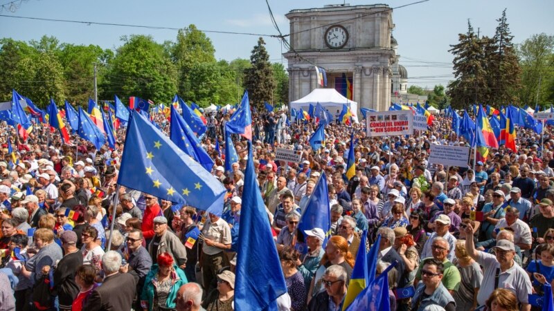 EU očekuje od Moldavije da se više usaglasi sa sankcijama protiv Rusije