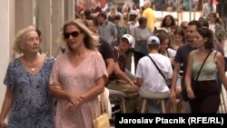 Slovaci glasaju usred dubokih podjela o Ukrajini