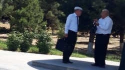 Diňle: Täze bellenen emeldarlaryň geçirýän barlaglary býujetçileri “ýadatdy”