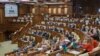 Curtea Constituțională a avizat propunerea de amendare a Constituției pentru eliminarea imunității parlamentare
