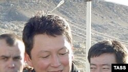 Timur Kulibayev, Qazaxıstan prezidentinin kürəkəni.