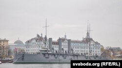 Шаҳри Санкт-Петербург