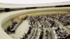 UN Panel Kills Resolution Critical Of Uzbekistan