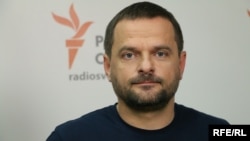Голова координаційної ради благодійної організації «100% життя» Дмитро Шерембей