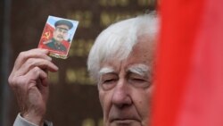 Цитаты Свободы. Сто тысяч новых мучеников